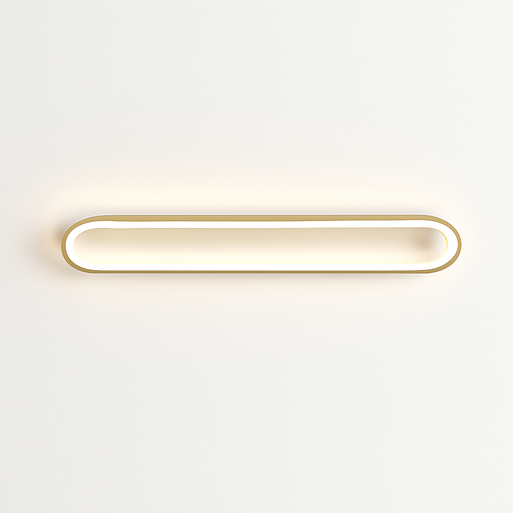 plafonniers annulaires nordiques leds modernes pour restaurant de cuisine