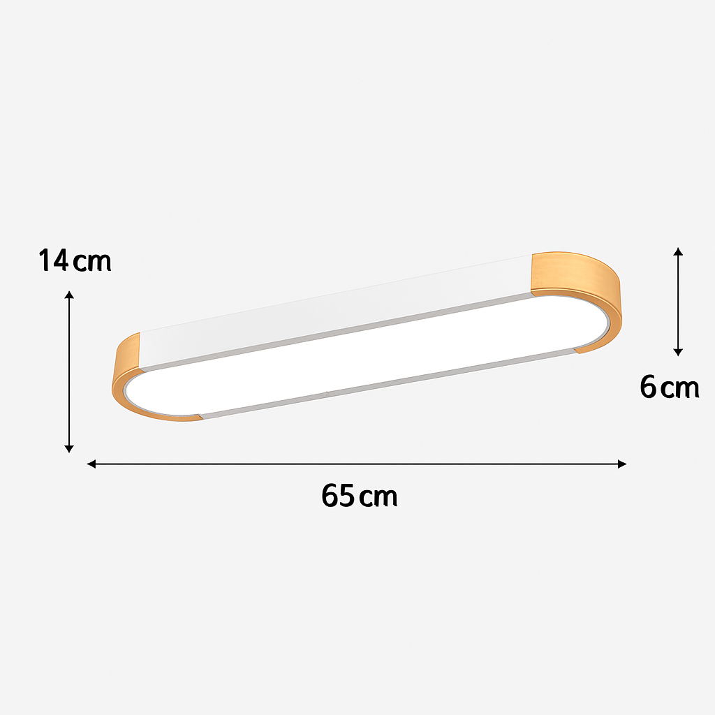 Plafonniers en bois décoratif télécommande panneaux