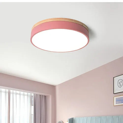 plafonniers led luminaires naturels pour éclairage général