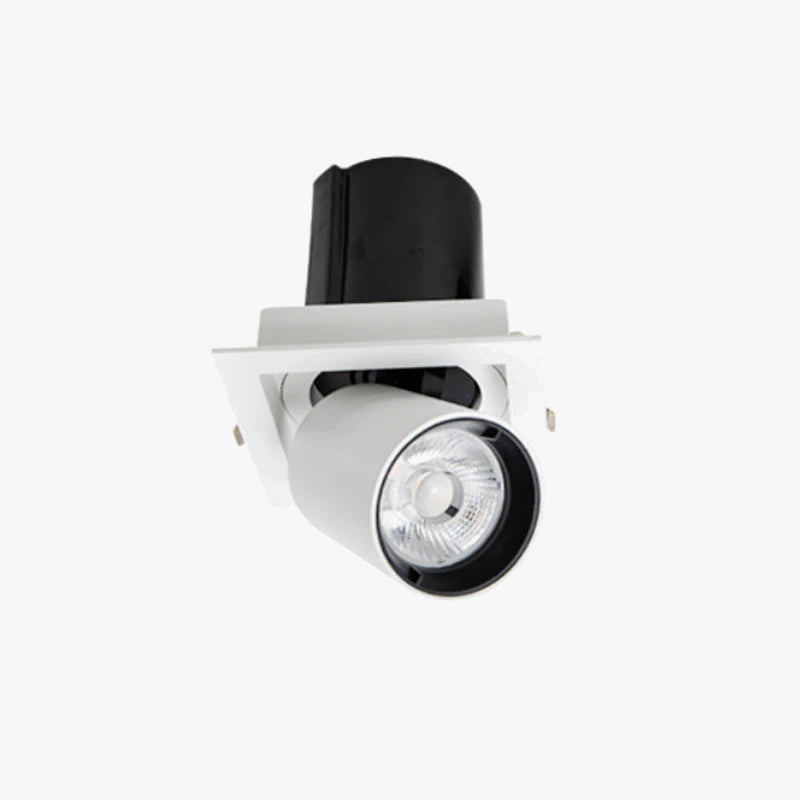 plafonniers led modernes et minimalistes pour espaces commerciaux et domestiques