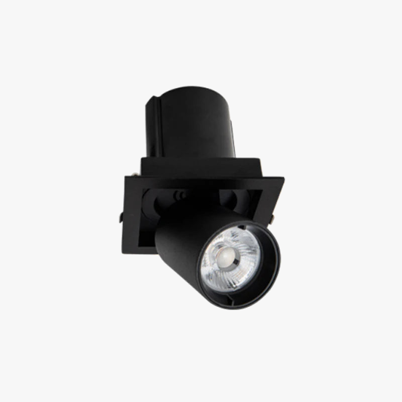 plafonniers led modernes et minimalistes pour espaces commerciaux et domestiques