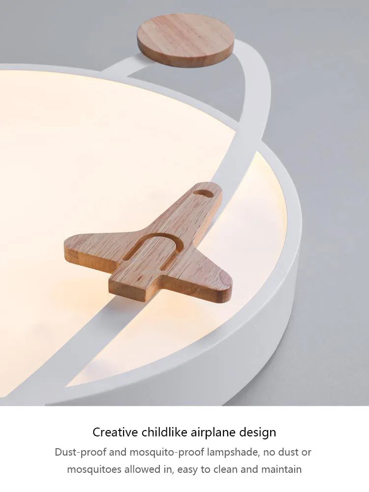 plafonniers led modernes pour décoration intérieure élégante