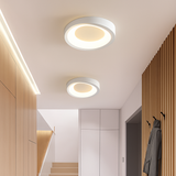 plafonniers led modernes pour décoration intérieure lumineuse