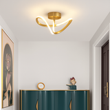 Plafonniers LED Montage Surface Maison