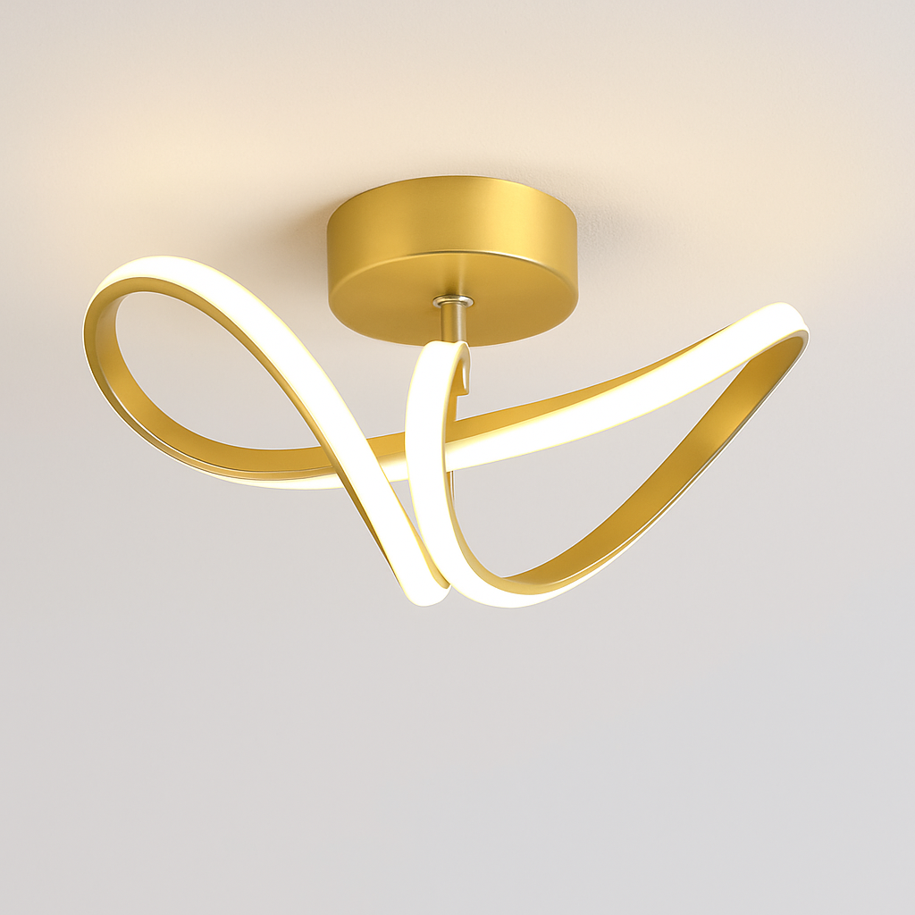 Plafonniers LED Montage Surface Maison