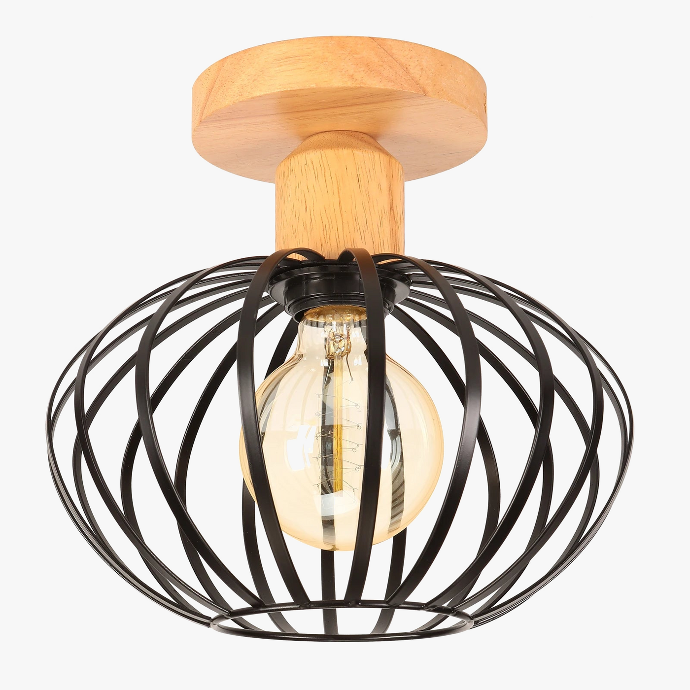 plafonniers led nordiques pour intérieur restaurant galerie salon