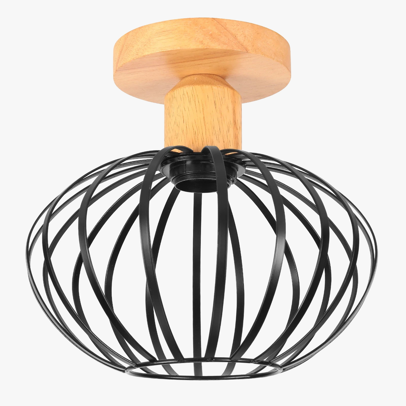 plafonniers led nordiques pour intérieur restaurant galerie salon