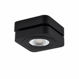 Plafonniers LED Spot 360 degrés Rotation Downlights AC85-265V 7W 10W 12W 15W pliant COB LED Downlights monté en Surface