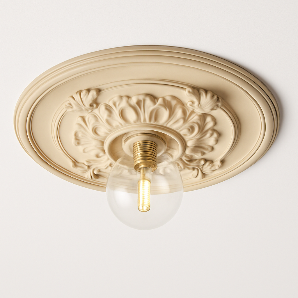 Plafonniers rétro français lampes led modernes couloir lampe de couloir style nordique lampe sculptée chambre salon décor éclairage