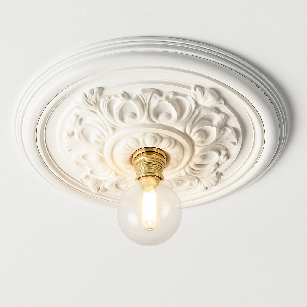 Plafonniers rétro français lampes led modernes couloir lampe de couloir style nordique lampe sculptée chambre salon décor éclairage