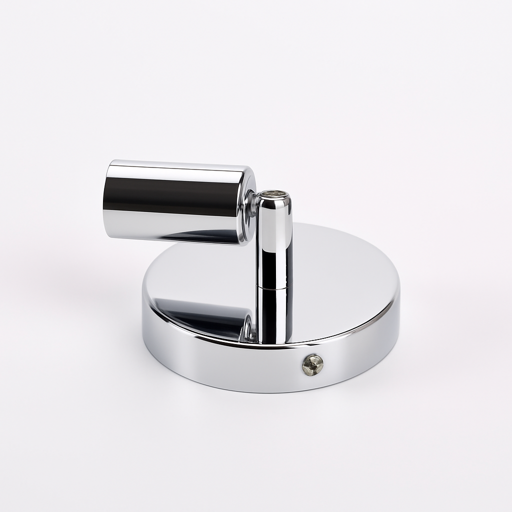 plafonniers rotatifs angle réglable avec ampoule led pour éclairage spot