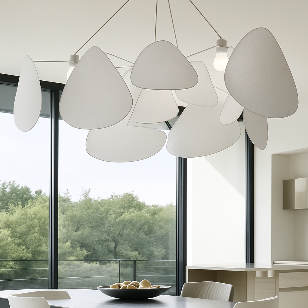 Postmodern LED lustres de plafond feuille grille rurale fait à la main en rotin suspension lumière maison salon chambre Art décor suspension lampe