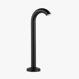 poteau de jardin extérieur lumineux étanche pour paysage décoratif