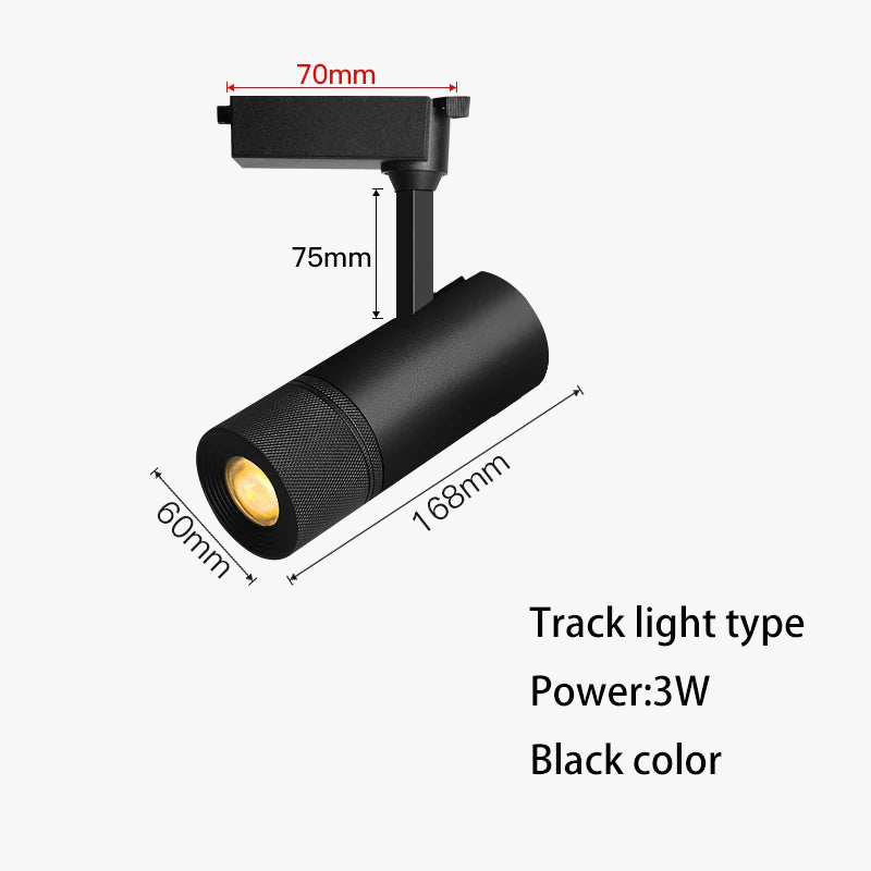 projecteur de lumière led pour bar restaurant et scène commerciale