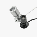 projecteur led décoratif pour bijoux et éclairage intérieur