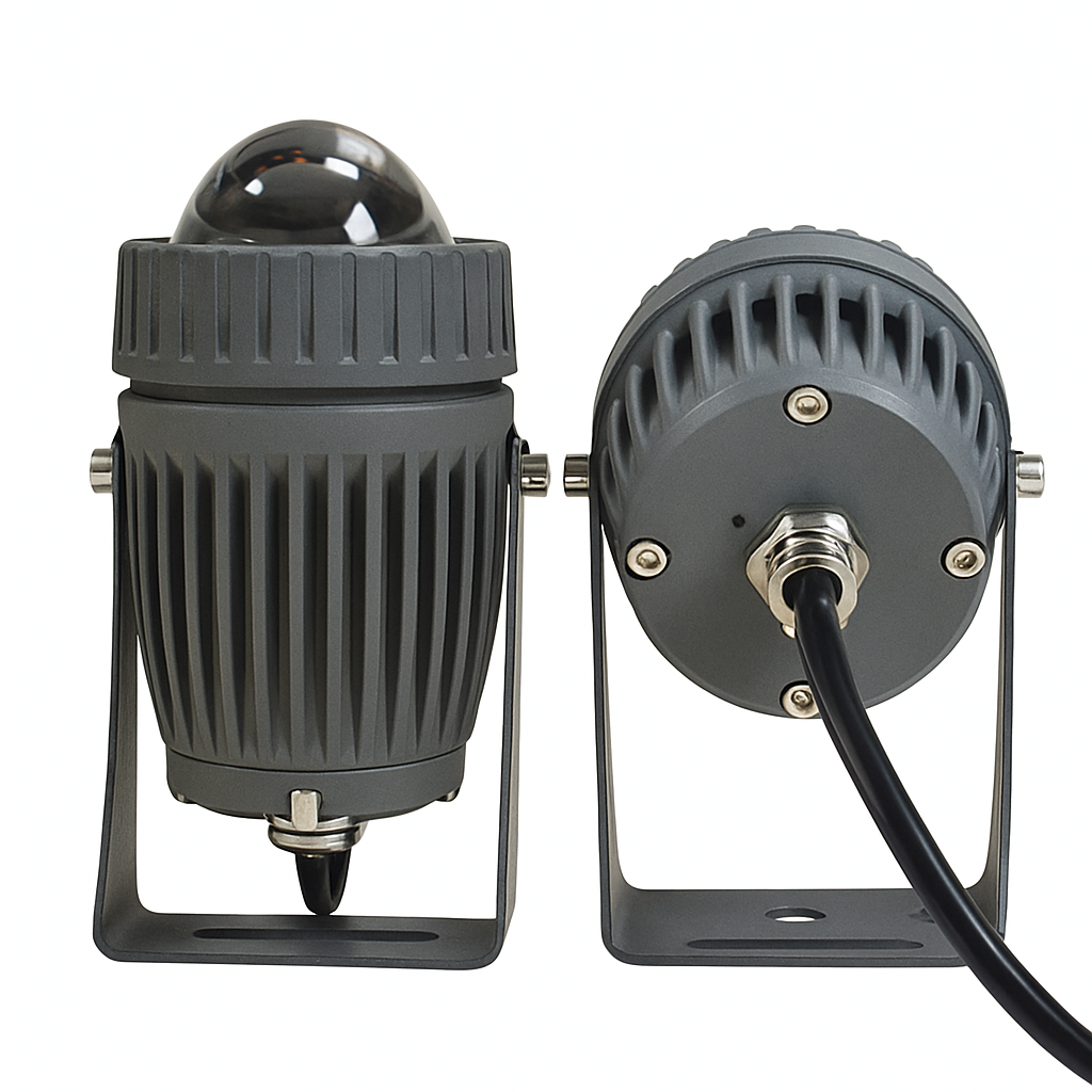 projecteur led extérieur étanche haute luminosité livraison gratuite