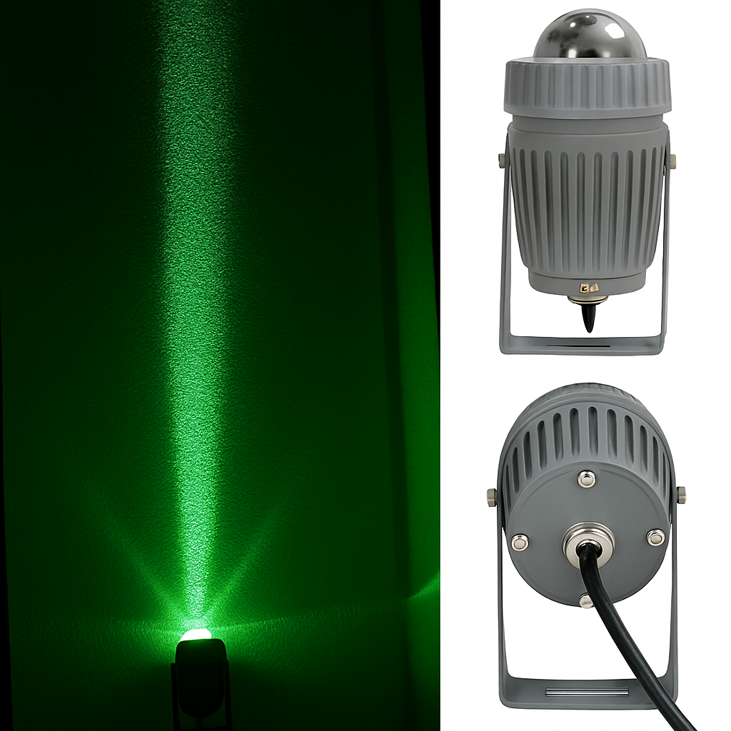 projecteur led extérieur étanche haute luminosité livraison gratuite