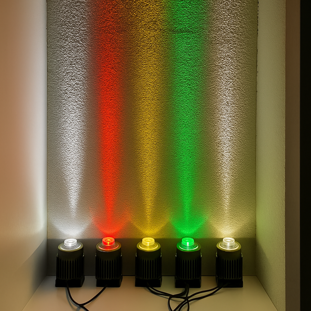 projecteur led extérieur étanche haute luminosité livraison gratuite