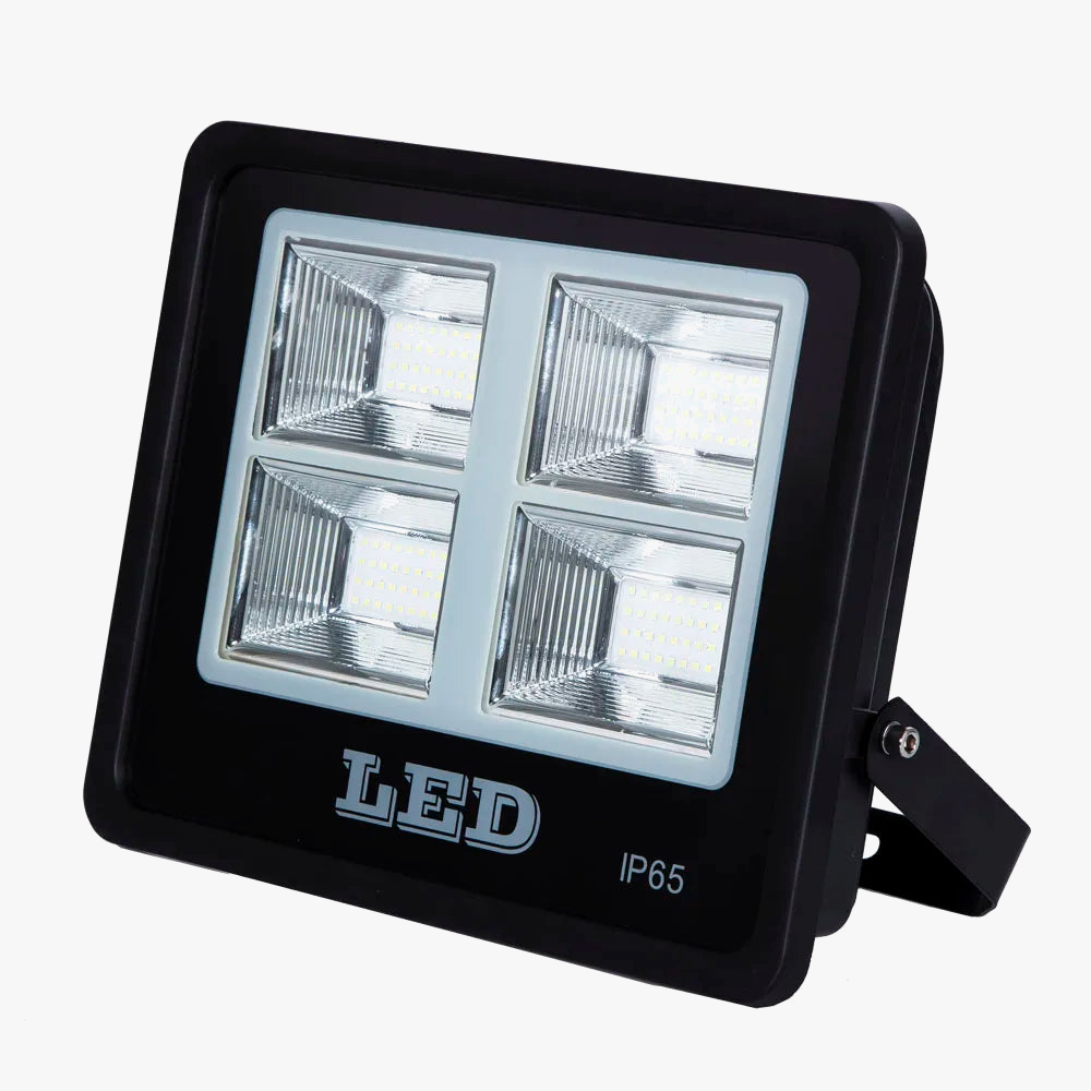 projecteur led extérieur étanche pour éclairage de jardin