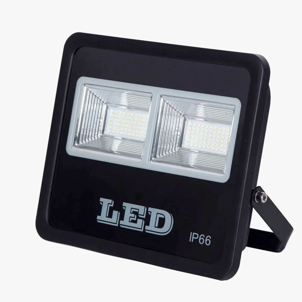 projecteur led haute luminosité éclairage extérieur étanche