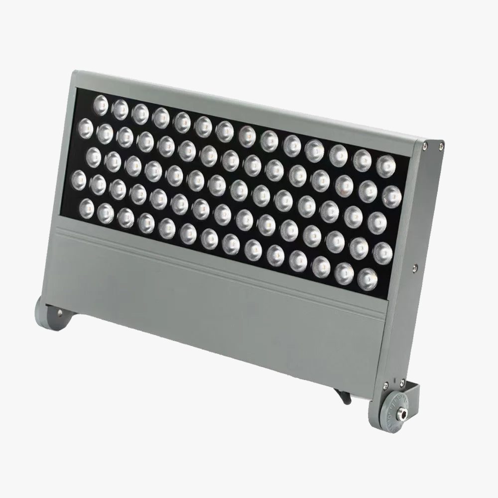 projecteur led étanche pour éclairage extérieur de jardin