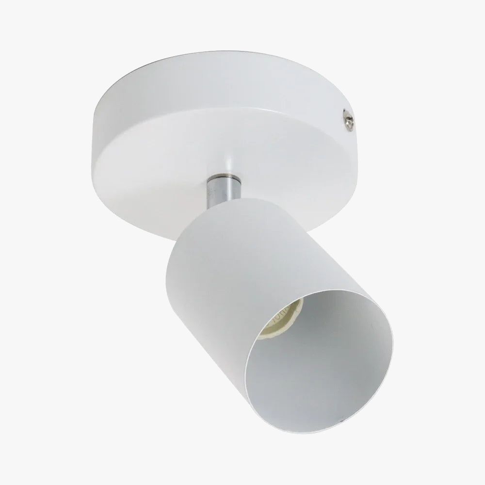 projecteur moderne sur piste pour magasins et expositions d'art