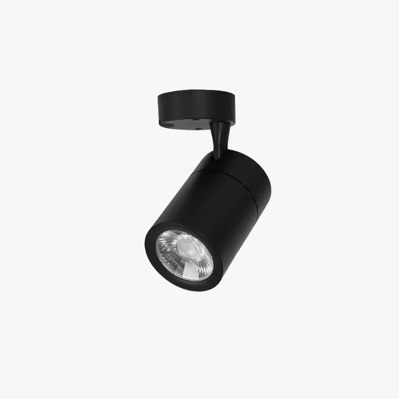 projecteurs led qiuboss à intensité variable pour loft