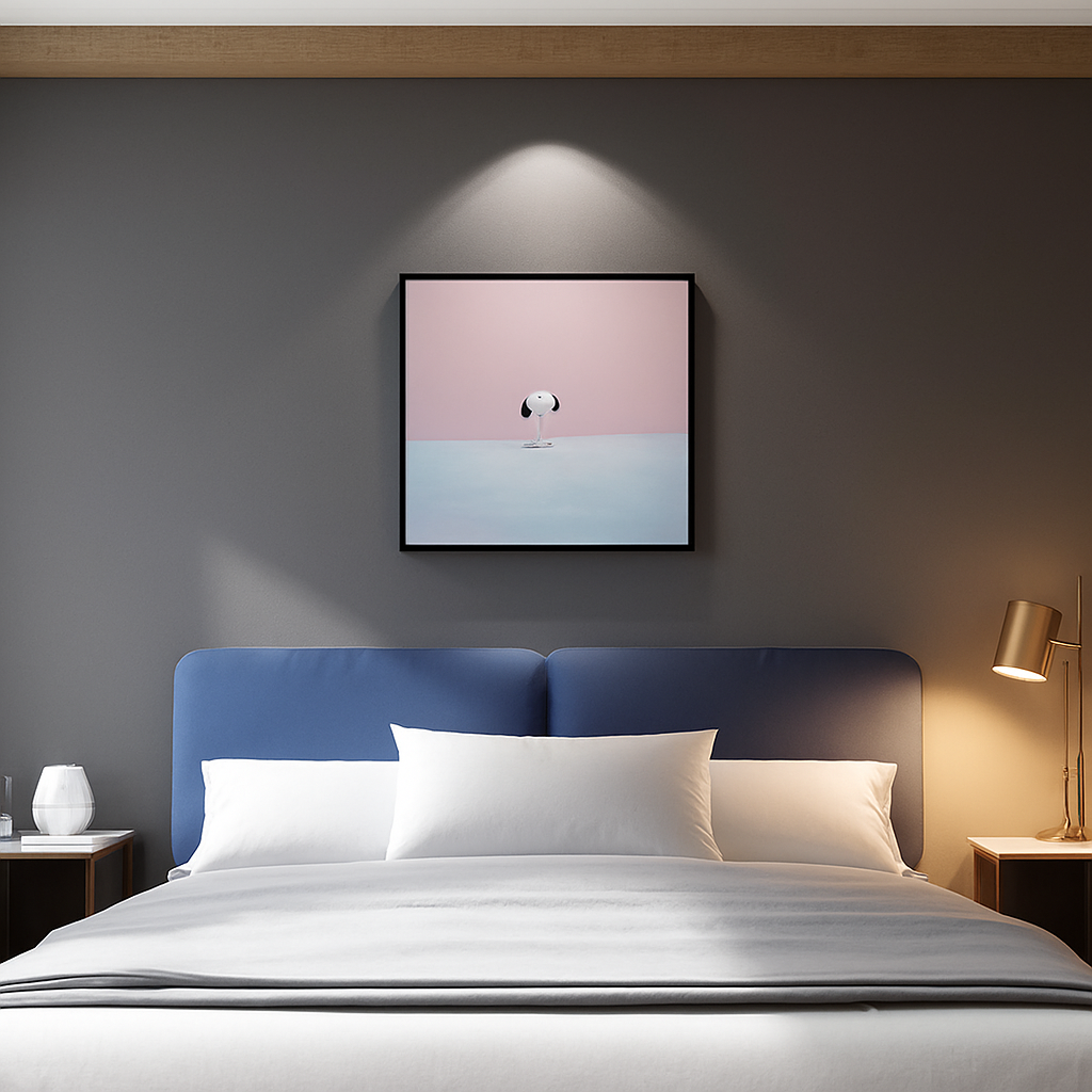qiuboss spots led encastrés à intensité variable pour loft