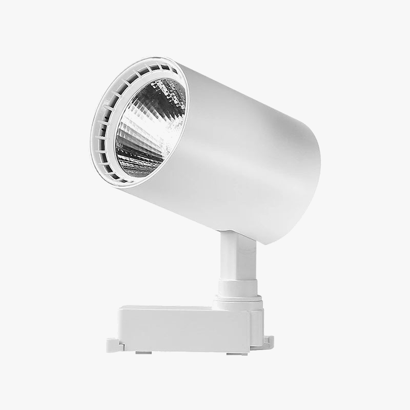 rail d'éclairage led pour décoration intérieure et ambiance lumineuse