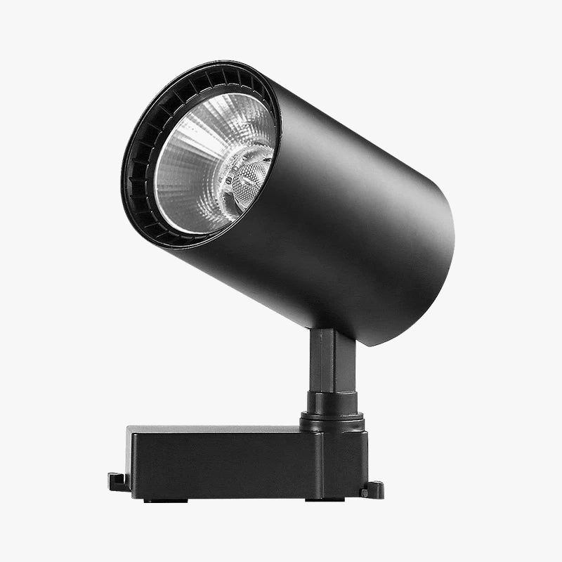 rail d'éclairage led pour décoration intérieure et ambiance lumineuse