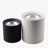 spot led dimmable pour éclairage intérieur design moderne
