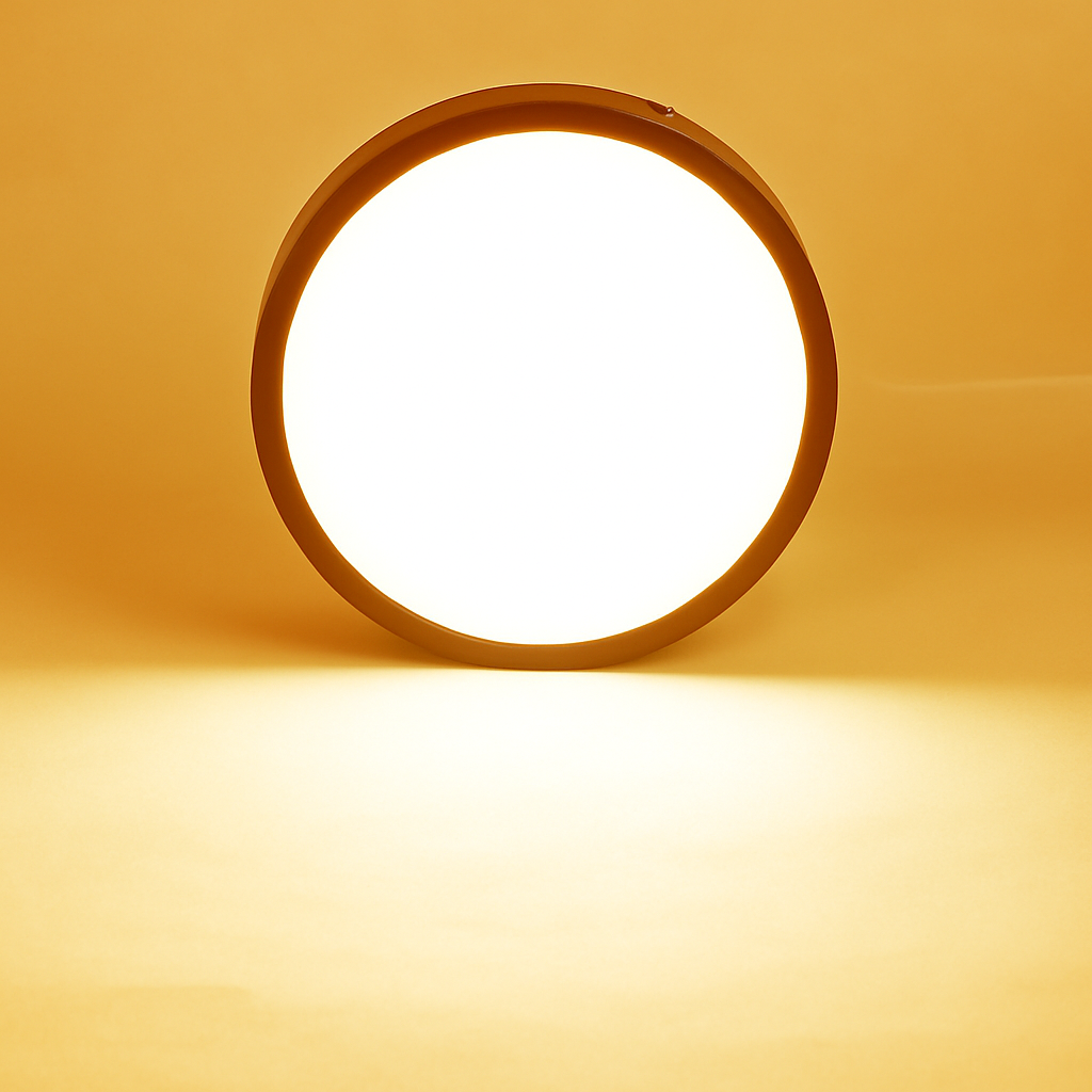 spot led encastrable pour éclairage intérieur design moderne