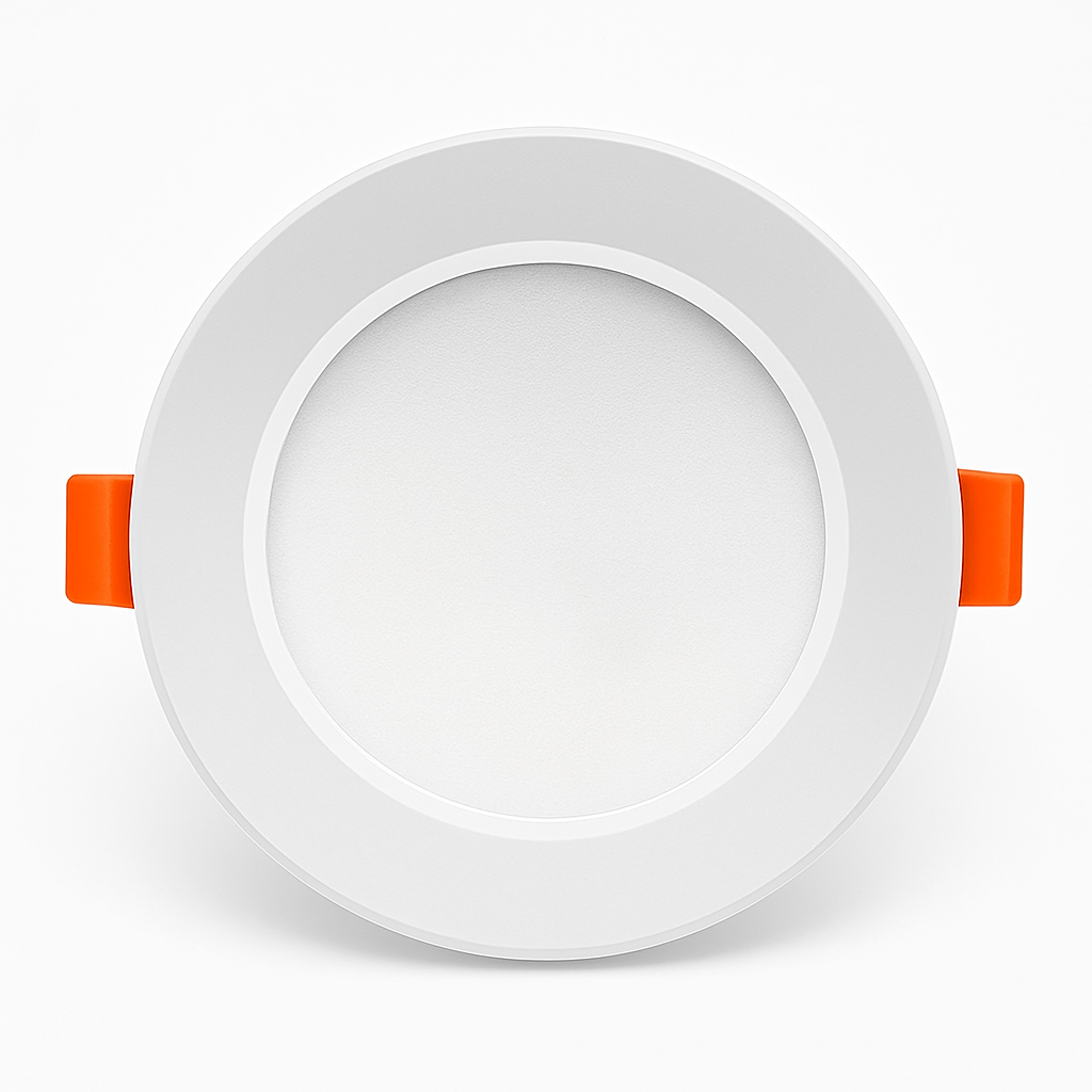 spot led encastrable ultra fin éclairage moderne design