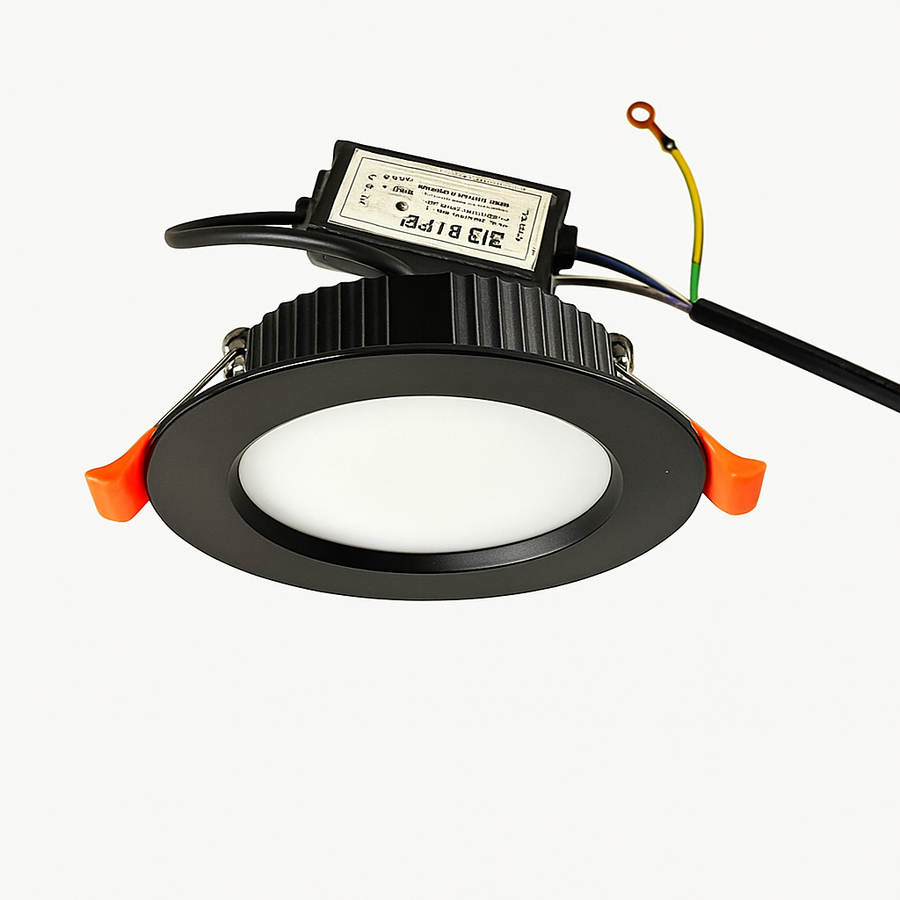 spot led extérieur étanche pour éclairage haute luminosité