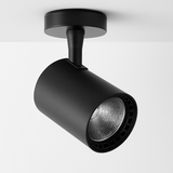 Spot led orientable pour magasins et expositions