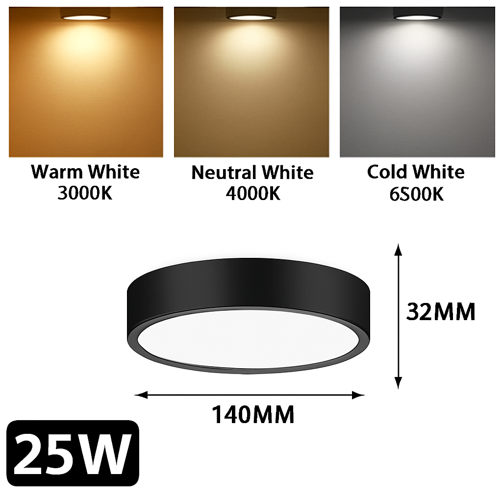 spot led pour plafond éclairage intérieur moderne et élégant