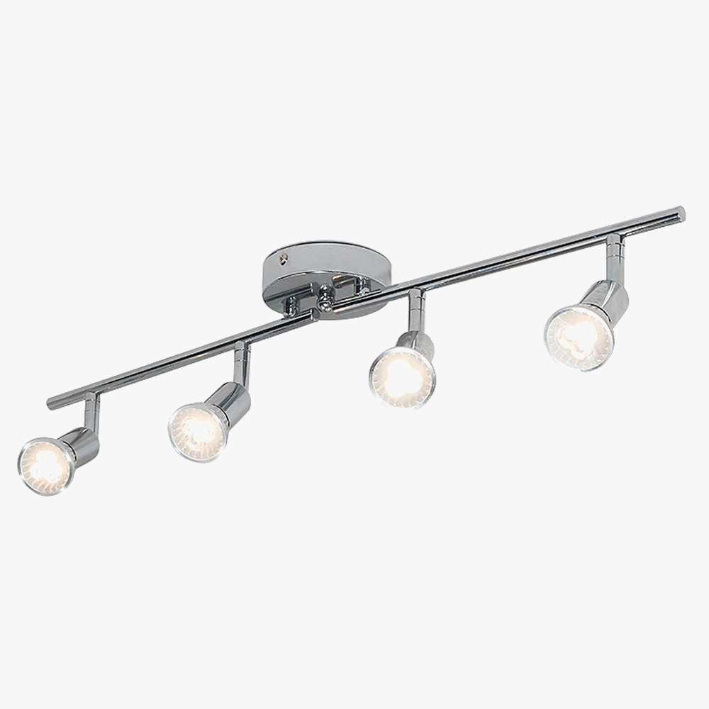 spot led rotatif angle réglable support de lampe