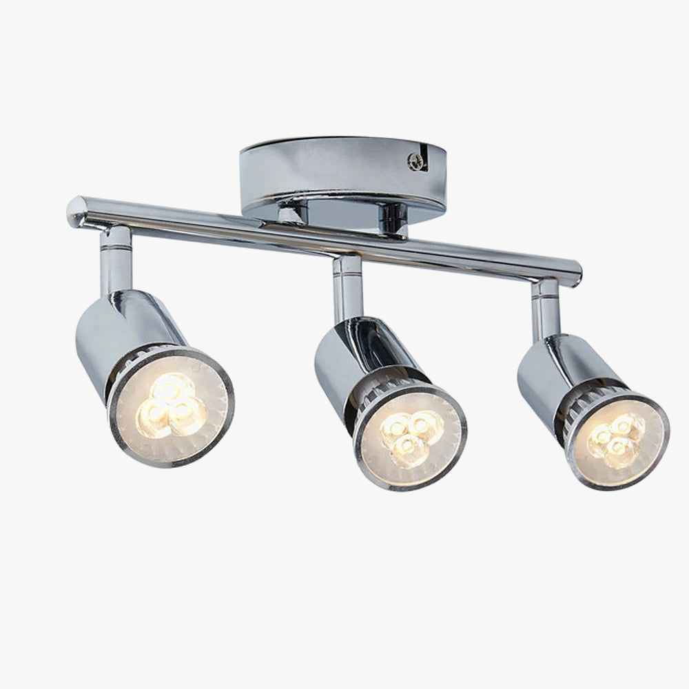 spot led rotatif angle réglable support de lampe
