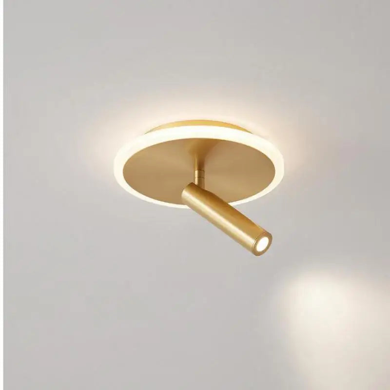 spot led rotatif pour salon restaurant et magasin