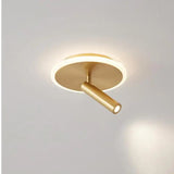 spot led rotatif pour salon restaurant et magasin