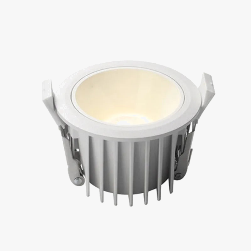 spot led étanche encastré pour extérieur et intérieur