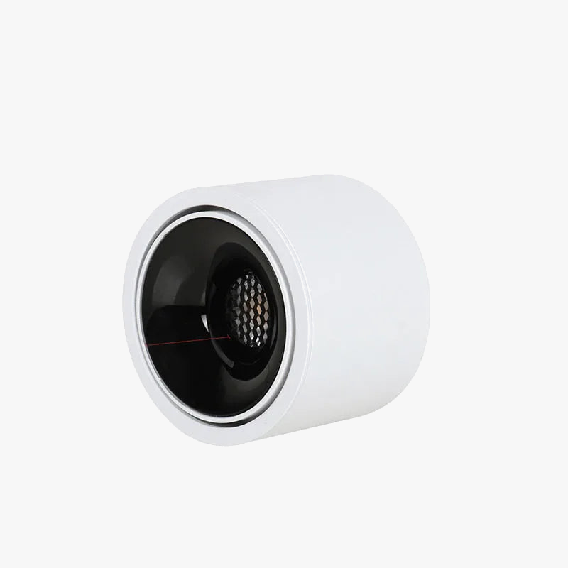 Spot Led Ultra-fin monté en Surface