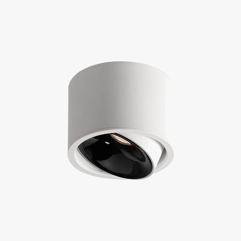 Spot Led Ultra-fin monté en Surface