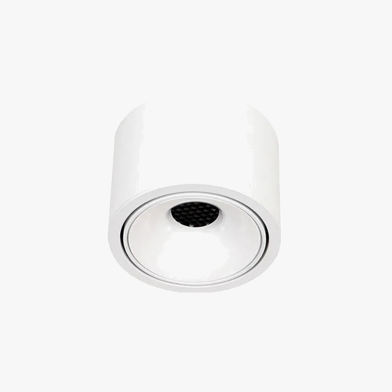 Spot Led Ultra-fin monté en Surface