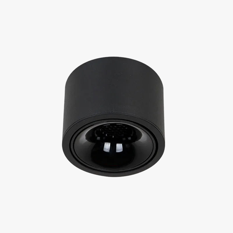 Spot Led Ultra-fin monté en Surface