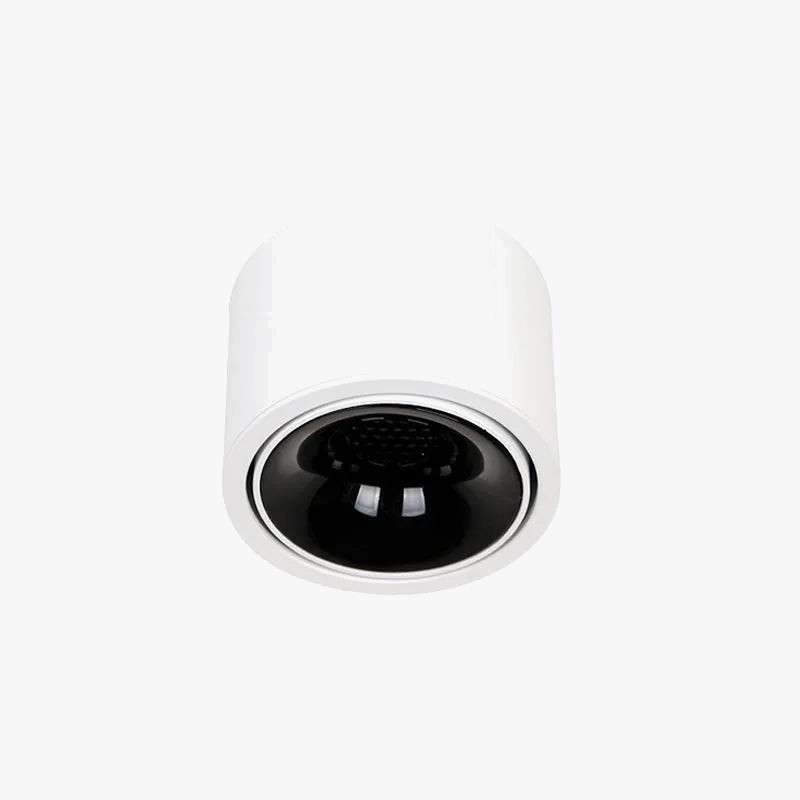 Spot Led Ultra-fin monté en Surface