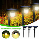 Spot lumineux solaire LED à Induction du corps humain