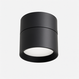 Spot moderne rond LED orientable Loft