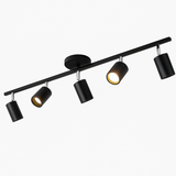 Spot Plafond Salon Dressing Rail Éclairage Surface Chambre Vitrine