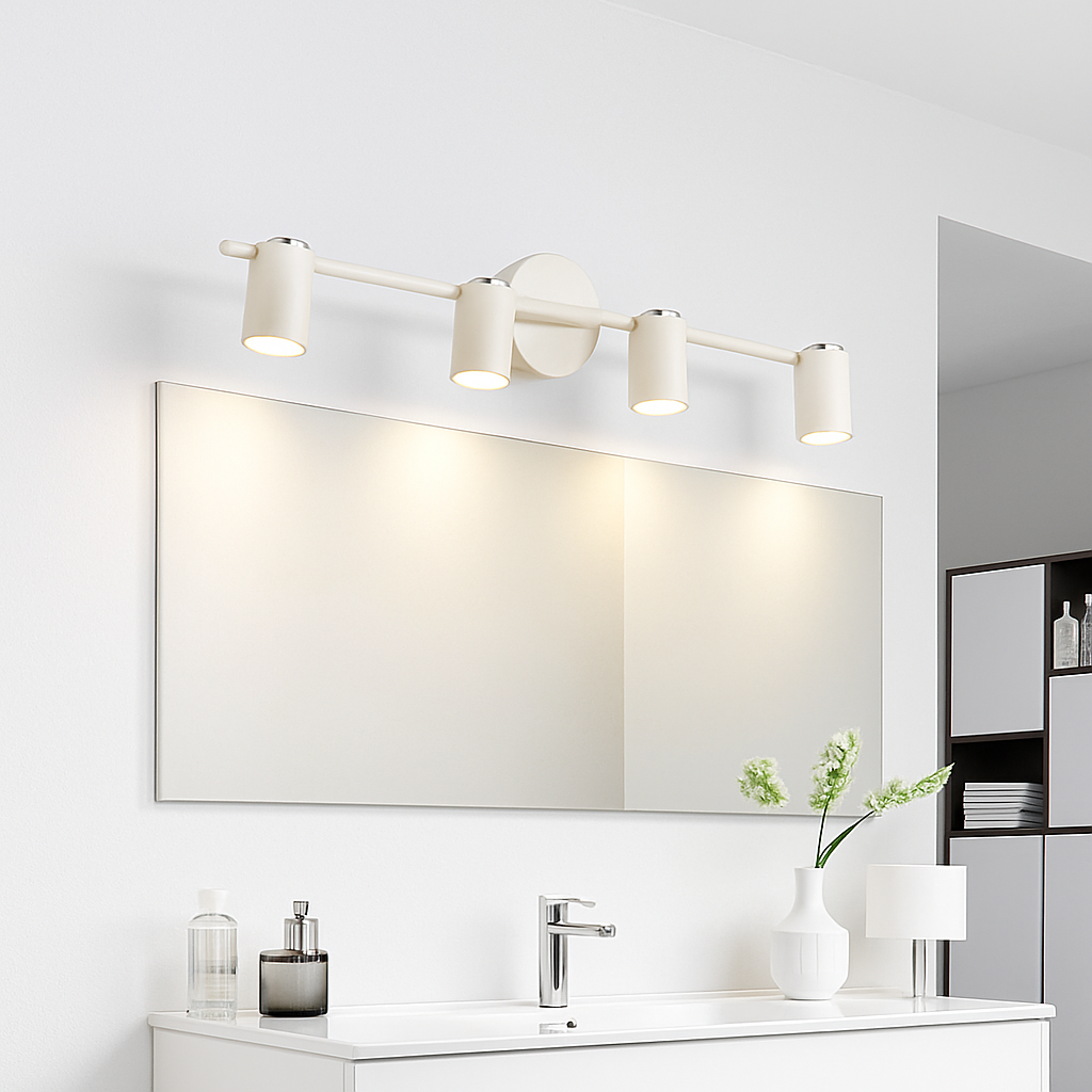 Spot Plafond Salon Dressing Rail Éclairage Surface Chambre Vitrine